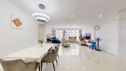 Blk 451B West Terra @ Bukit Batok (Bukit Batok), HDB 5 Rooms #562691041